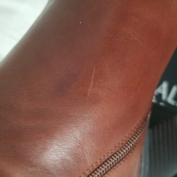 Brown Boots - Picture 10 of 15